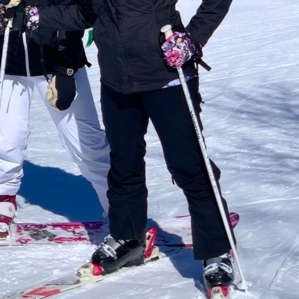 Worn twice! Target Champion C9 Snow Pants- Size S